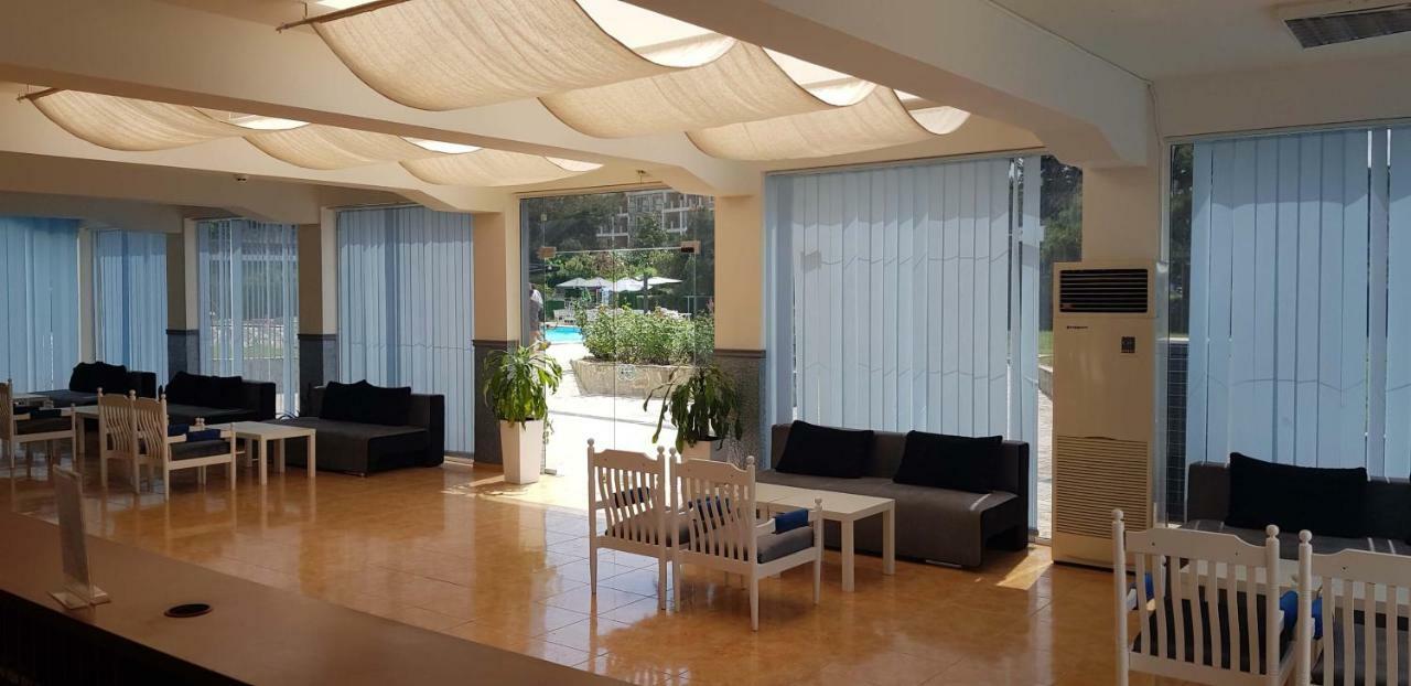 Continental Blu Hotel Sunny Beach Eksteriør billede